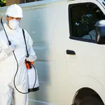 شركة مكافحة الحشرات ابوظبي