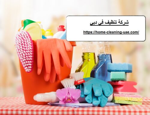 شركة تنظيف في دبي |0561858091| تنظيف منازل