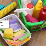 شركة تنظيف في عجمان