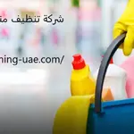 شركة تنظيف منازل في راس الخيمة