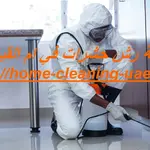 شركة رش حشرات في ام القيوين